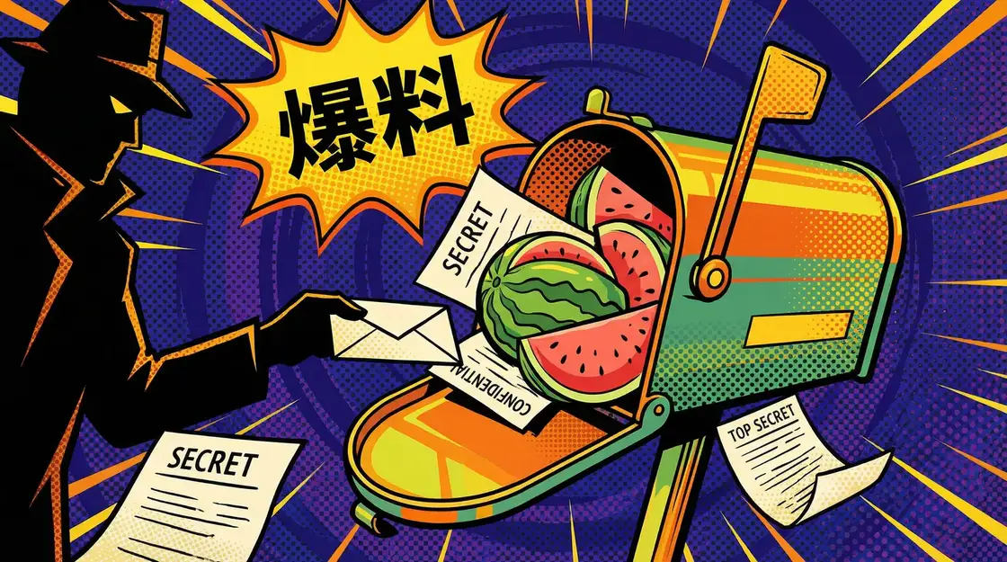 车震社区最新创作与精选视频 匿名爆料通道漫画插图